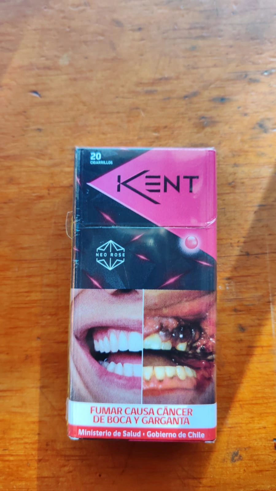 Kent Neo Ross