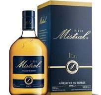 Pisco Mistral