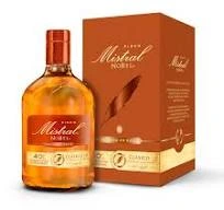 Mistral Nobel