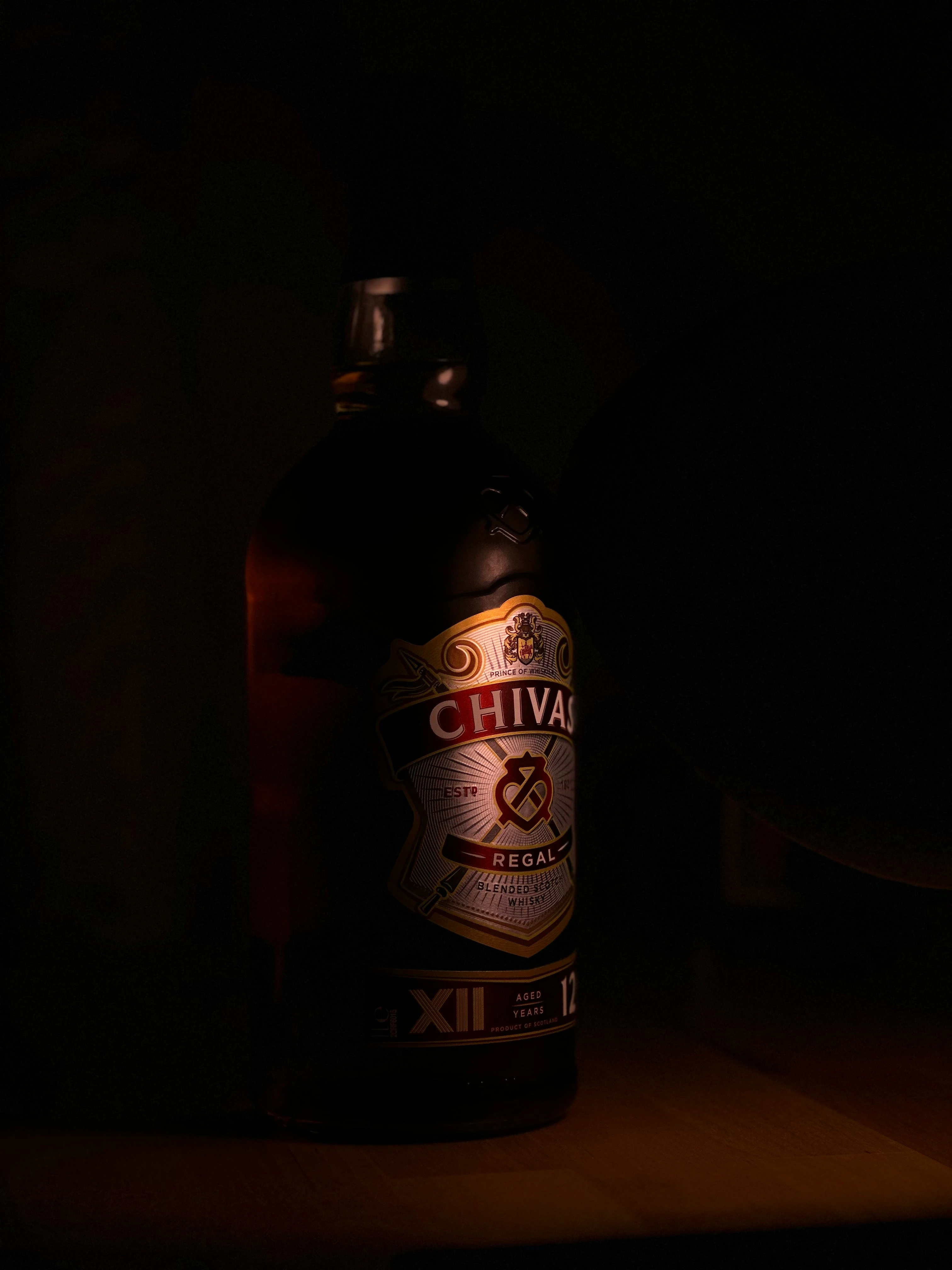 Chivas Regal